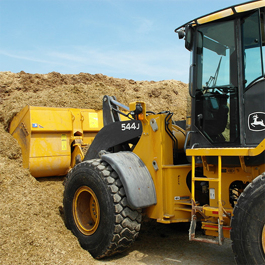 Feedlots 101 Alberta Cattle Feeders Association
